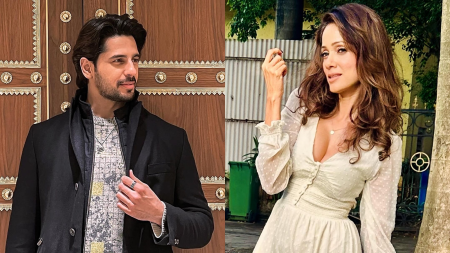 Vidya Malavade says she was approached to play Sidharth Malhotra’s mother, found it ‘weird’: ‘How is the brain working?’