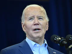 Joe Biden Focusses On Abortion Rights On Campaign Trail In Florida