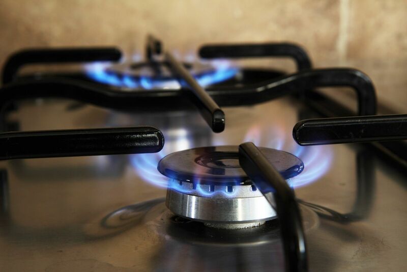 Nat-Gas Prices Underpinned by Forecasts for Warm Temps