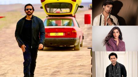 Khatron Ke Khiladi 14: Rohit Shetty’s show to be shot in Romania; Abhishek Kumar, Nimrit Kaur Ahluwalia, Shoaib Ibrahim to participate