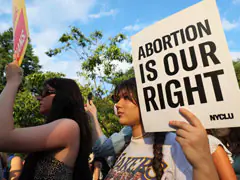 New US Rule To Protect Privacy Of Women Who Seek Abortions