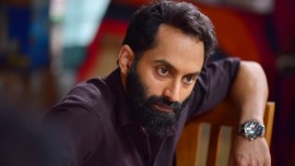 Fahadh Faasil admits he has reservations about dealing with religion in his films, says Malayalam audience isn’t ready for ‘harsh reality’