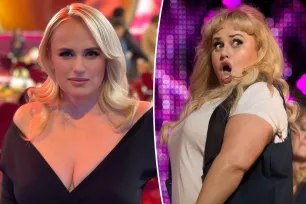 Rebel Wilson claims a royal family member once invited her to a drug-fueled orgy