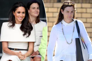 More damning info about Meghan Markle’s palace ‘bullying’ will emerge after ex-aide spoke out: royal expert