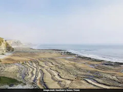 Ancient Human Remains Keep Washing Out On This UK Beach