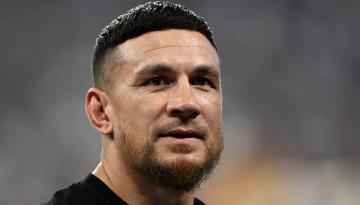 Veteran Aussie broadcaster Ray Hadley calls for colleague Sonny Bill Williams to be sacked in scathing on-air attack