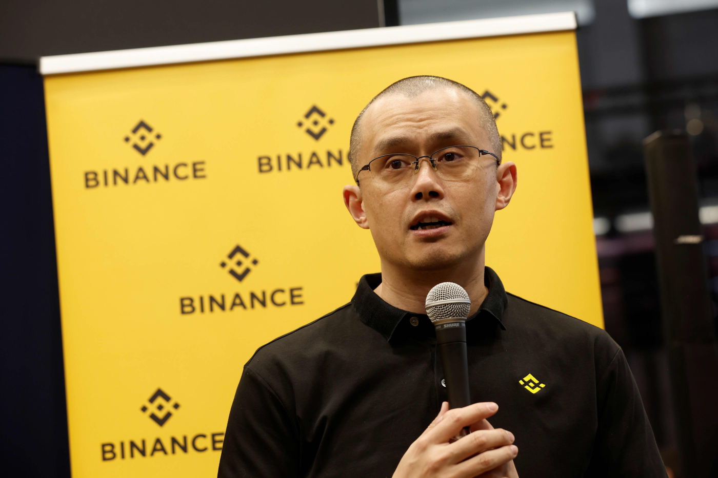 Philippines orders removal of Binance from Google and Apple app stores