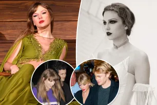 Taylor Swift shares inspiration behind ‘TTPD’ songs — including 2 ‘tragic’ tracks about ‘broken’ relationships