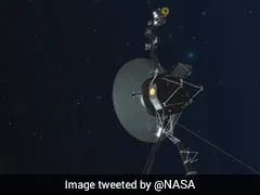 NASA's Voyager 1 Sends Info To Earth After Months From 15 Billion Miles Away