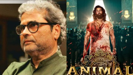 Vishal Bhardwaj ‘enjoyed and hated’ Ranbir Kapoor’s Animal: ‘Surprised there’s a huge audience for that kind of film’