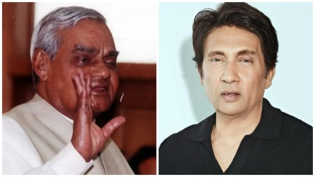 Shekhar Suman reveals former PM Atal Bihari Vajpayee’s response to actor mimicking him on TV: ‘He halted his convoy, gave me a hug’