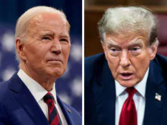 Joe Biden vs Donald Trump: Key Issues In US Presidential Elections