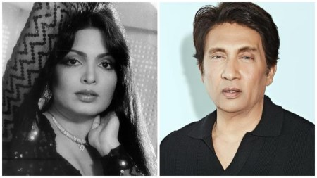 Everybody lied about Parveen Babi, said ‘woh paagal hai’: Shekhar Suman recalls interviewing troubled star, editing controversial portions out