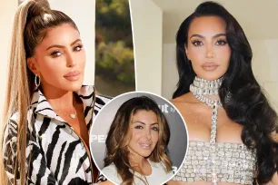 Larsa Pippen called out for unrecognizable face: ‘What in the Kim Kardashian wannabe is going on?’