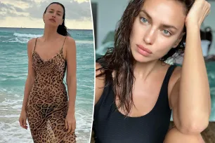 Single Irina Shayk is ‘boyfriend shopping’ after Tom Brady fling: source