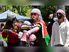 Pro-Palestine Protests Spread To More US Colleges