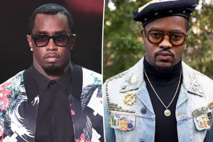 Opposing camps do battle over Diddy accuser Lil Rod’s character and reputation