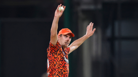 How Pat Cummins turned Sunrisers Hyderabad from laggards in 2023 to title contenders in 2024