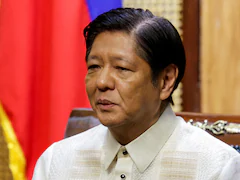 Deepfake Audio Of Philippine President Urging Military Action Against China Sparks Concerns