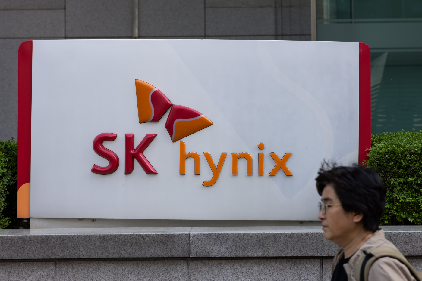 Nvidia supplier SK Hynix reverses losses in first quarter on explosive AI demand