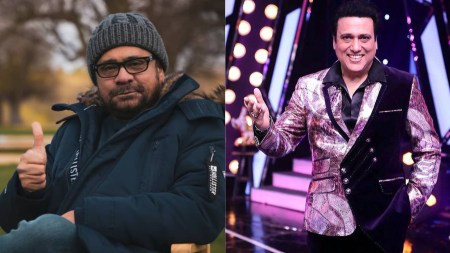 Anees Bazmee says many filmmakers want to work with Govinda: ‘If there is something perfectly written for him…’