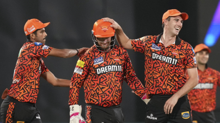 SRH vs RCB 2024, IPL Match Today: Playing XI prediction, head-to-head stats, key players, pitch report and weather update