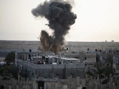 Israel Says "Moving Ahead" With Rafah Attack, Draws Egpyt's Ire: 10 Points