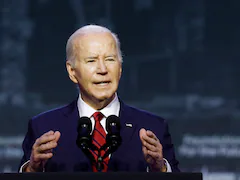 Biden Supports Freedom Of Expression: US On Pro-Palestine Protests On Campuses