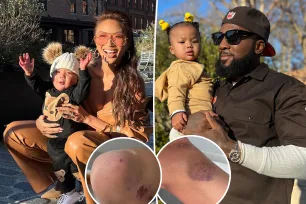 Jeezy denies ‘deeply disturbing’ abuse, child neglect allegations made by estranged wife Jeannie Mai