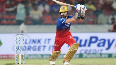 IPL 2024 Orange Cap update: Virat Kohli crosses 400 runs with fifty in SRH vs RCB match, extends lead