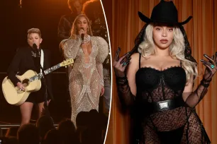 CMAs attendee recalls hearing racist vitriol spewed at Beyoncé during 2016 performance