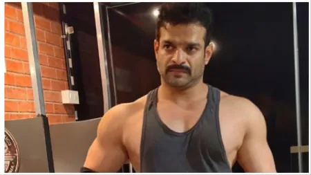 Karan Patel says Salman Khan liking you in Bigg Boss doesn’t translate to film offers: ‘The show can’t make or break careers’