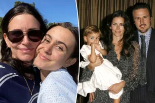 Courteney Cox regrets not being a ‘firmer parent’ to daughter Coco Arquette, 19: ‘I should have stepped in’