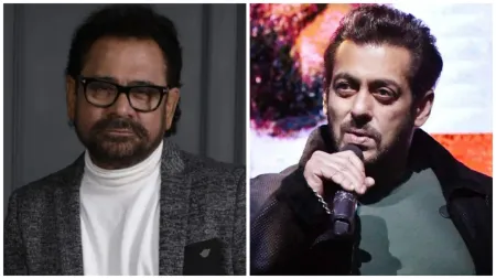 Anees Bazmee’s son wanted to play cricket with Shoaib Akhtar and Yuvraj Singh, Salman Khan made it happen with a phone call