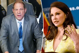 Ashley Judd and more stars speak out against Harvey Weinstein’s overturned rape conviction: ‘Unfair to survivors’