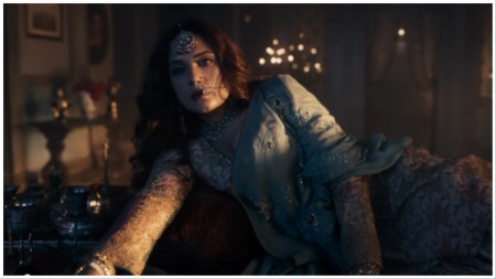 Richa Chadha calls her character in Heeramandi ‘female Devdas’, says she is scared to get ‘stereotyped as a drunkard woman’