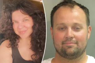 Amy Duggar hopes pedophile cousin Josh experiences ‘absolute torture’ in prison: ‘He deserves every second’