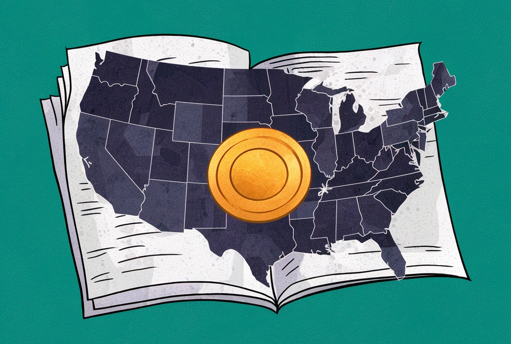 Registered funds industry report published by SEC