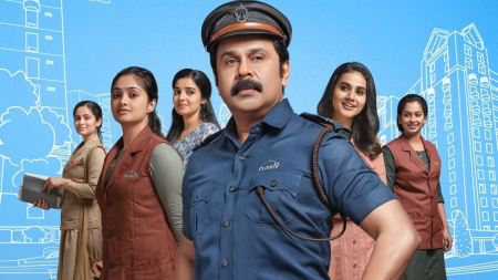 Pavi Caretaker movie review: Yet another example of why filmmakers and the actor should abandon attempts to resurrect the ‘vintage Dileep’