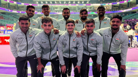 Thomas Cup 2024: India’s Band of Brothers are back to defend historic World Team Championships title