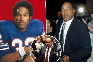 OJ Simpson’s cause of death revealed