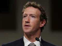 Mark Zuckerberg, With $1 Base Salary, Received Over $24 Million In Other Compensation In 2023