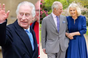 King Charles III announces return to public duties amid cancer battle, shares new photo with Queen Camilla