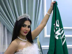 Saudi Arabia Could Get Its First Ever Miss Universe Contestant This Year