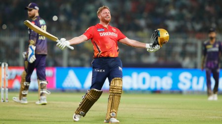 IPL 2024 points table updated: Punjab Kings move to 8th with record chase over KKR in Kolkata