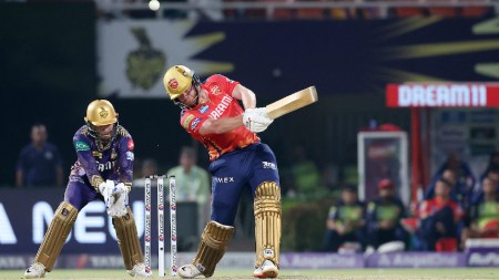 Highest successful IPL, T20 run-chases: Punjab Kings set world record in 262 chase vs Kolkata Knight Riders