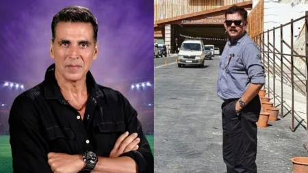 Akshay Kumar to reunite with Priyadarshan for new film, director confirms it’s going to be ‘horror fantasy comedy’