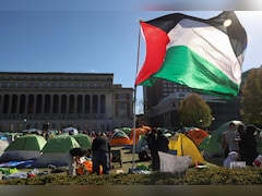 Columbia University Faces Civil Rights Case Over Protesters Arrests