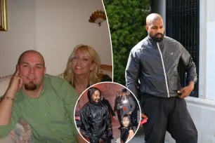 Stormy Daniels’ ex-husband teases Kanye West’s ‘vision’ for their ‘Yeezy Porn’ venture