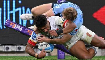 Super Rugby Pacific: Chiefs bounce back with resounding defeat of NSW Waratahs at Sydney